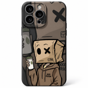 Premium Shockproof Protective Cover