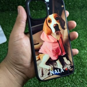Forro Personalizado iPhone 12 pro max