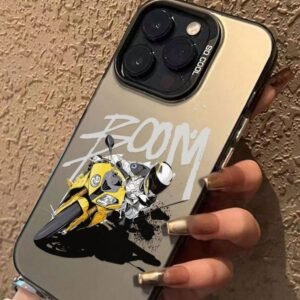 Stonewashed Greige Phone Case
