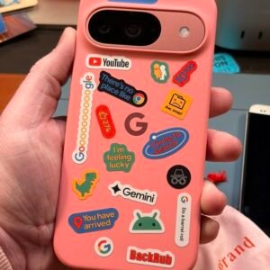 pixel google