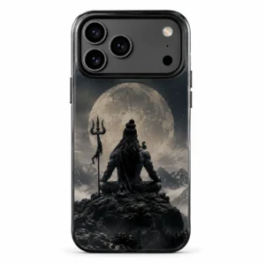 Mahadev Moonlight Meditation Case