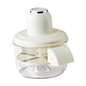 PeelPop™ Electric Peeler