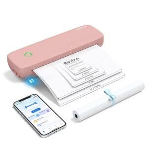 PrintGo™ Inkless Travel Printer