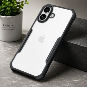 Tough Armor MagSafe Case