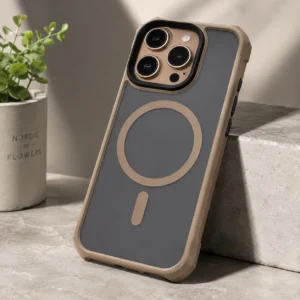 iPhone 16 Series Cover : Xundd Beatle Series Official Protective Case