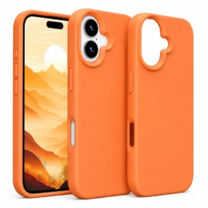 PinLiSheng Designed for iPhone 17 Case