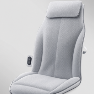 DriveEase™ 5-Mode Heated Car Seat Massager